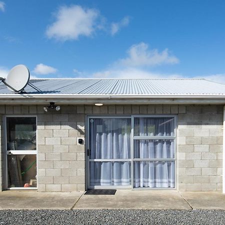 Nine Acres Appartement Invercargill Buitenkant foto