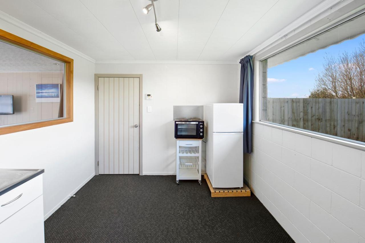 Nine Acres Appartement Invercargill Buitenkant foto