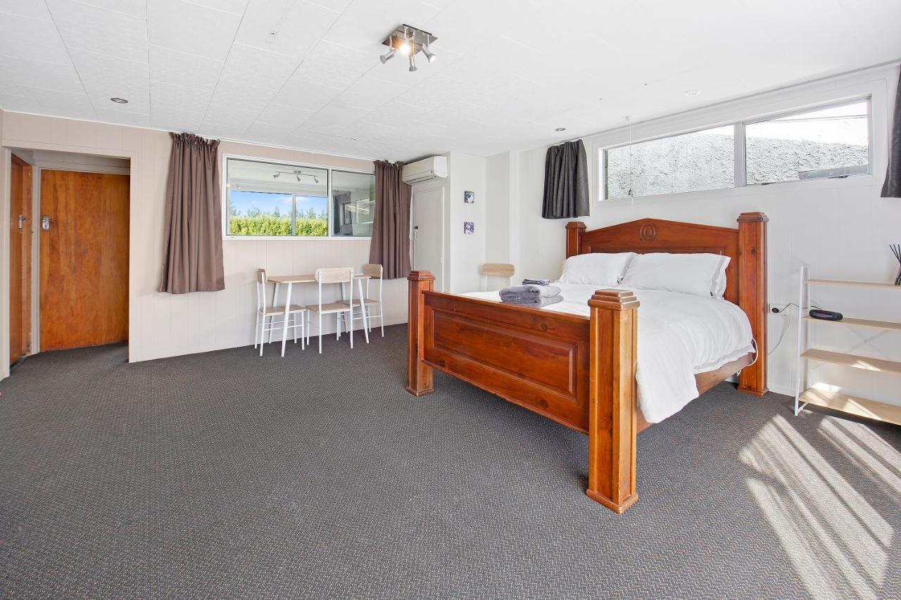 Nine Acres Appartement Invercargill Buitenkant foto