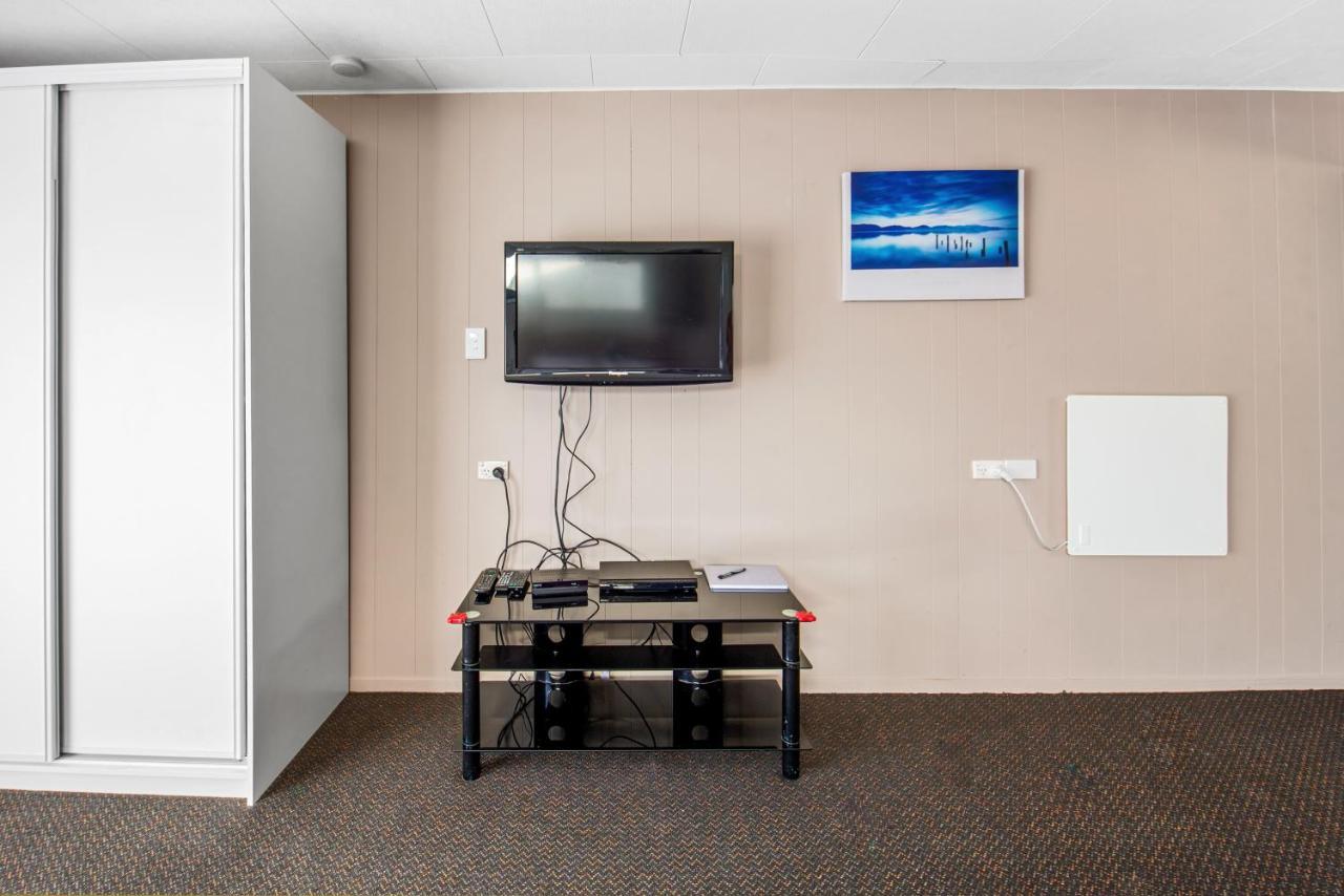 Nine Acres Appartement Invercargill Buitenkant foto